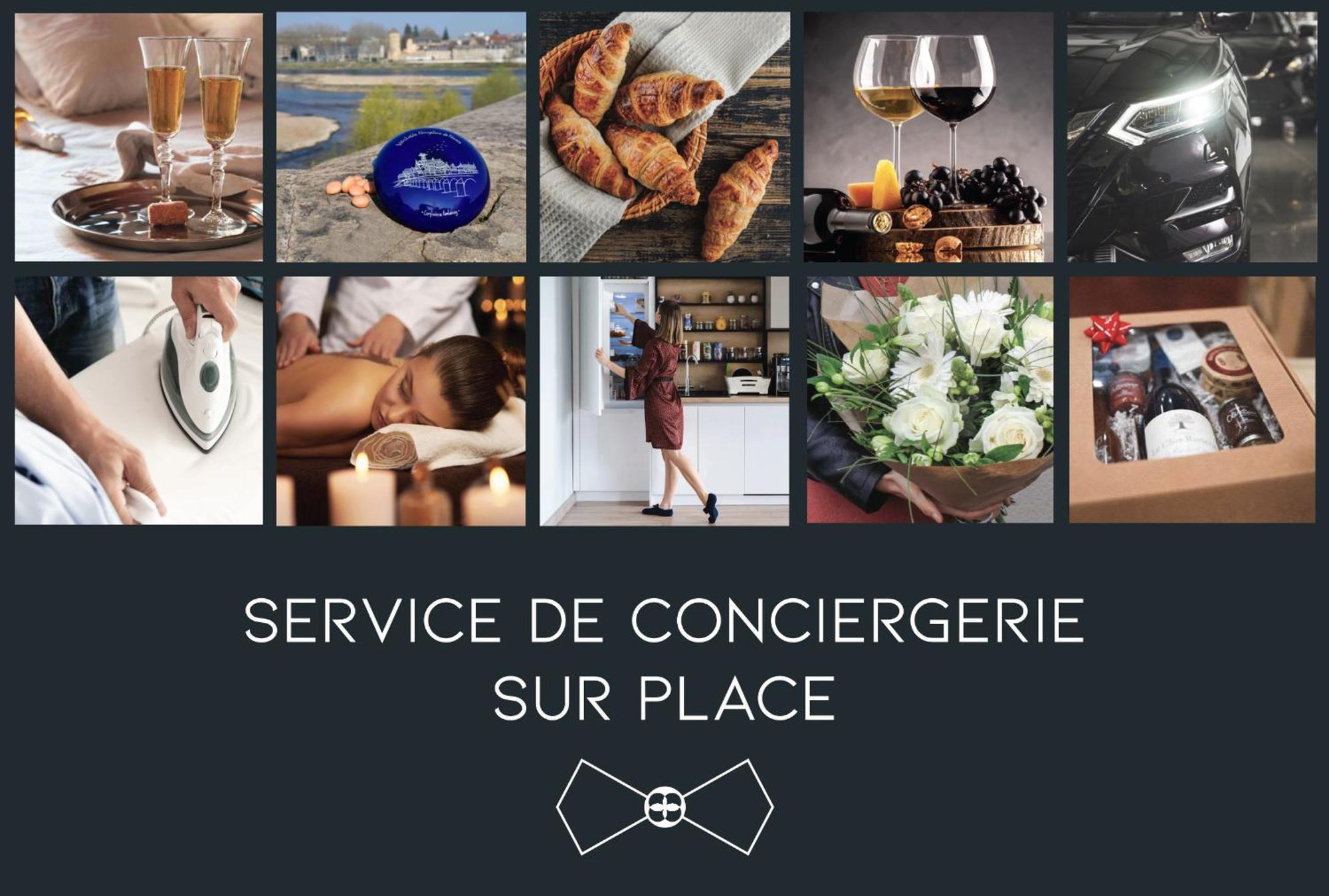 Orleans Centre Historique - Charmant T2 - L'Evasion Orleanaise Экстерьер фото